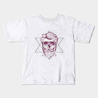 Skull Kids T-Shirt